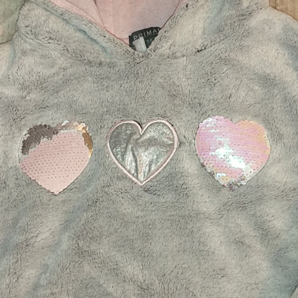Primark hoodie - Picture 2 of 3